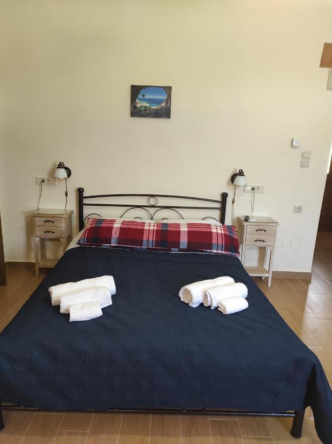 Casa con 1 dormitorio