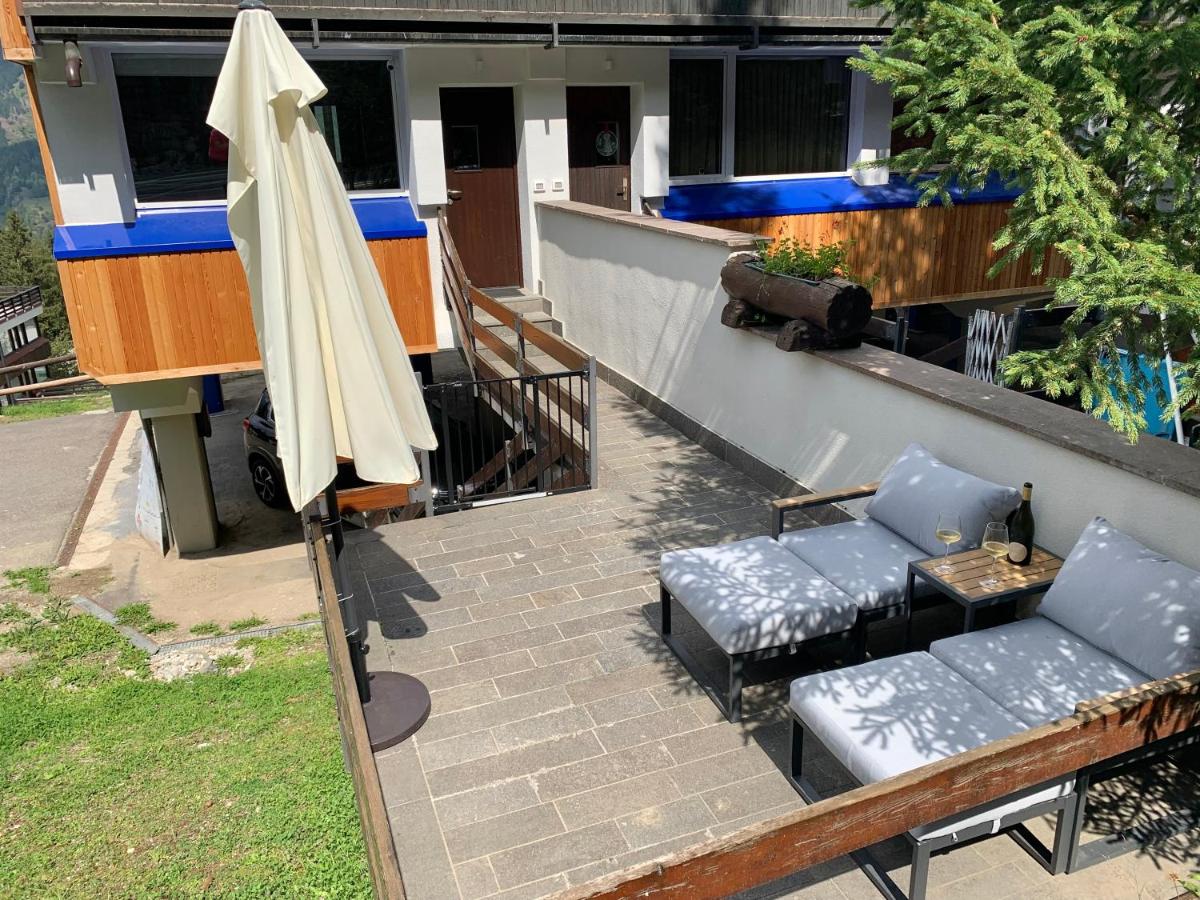 Casa Lorica Marilleva 1400 - B&B