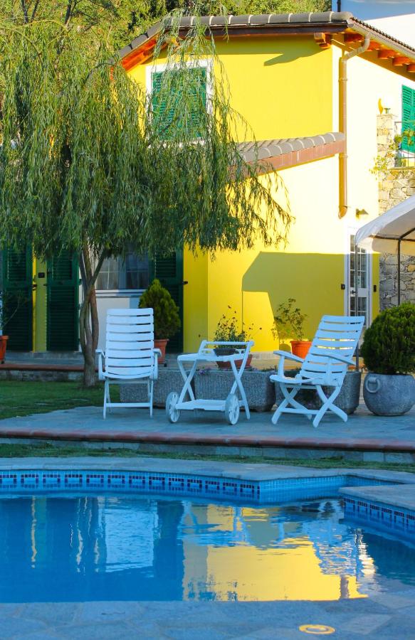 B&B Ca dei Fre - B&B Genoa