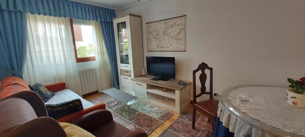 Apartamento Sobrevilla SDR IV Sardinero - B&B Santander
