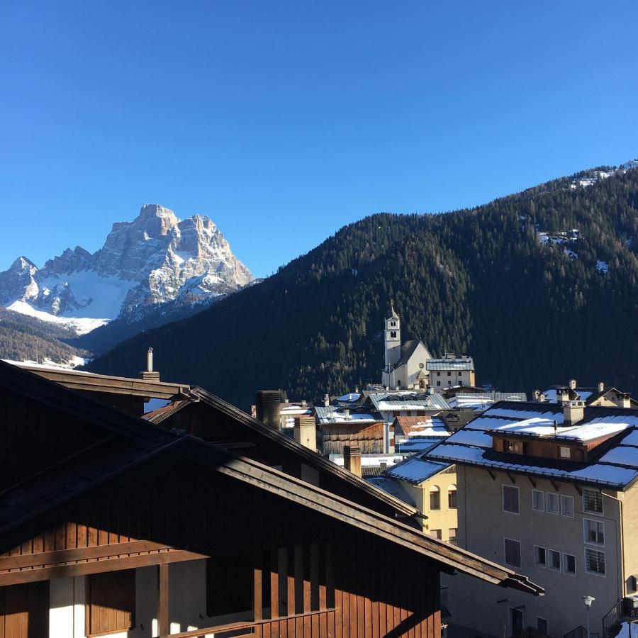 Maison Villagrande - B&B Colle Santa Lucia