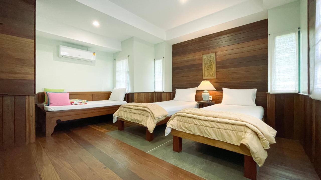 One-Bedroom Villa - River View