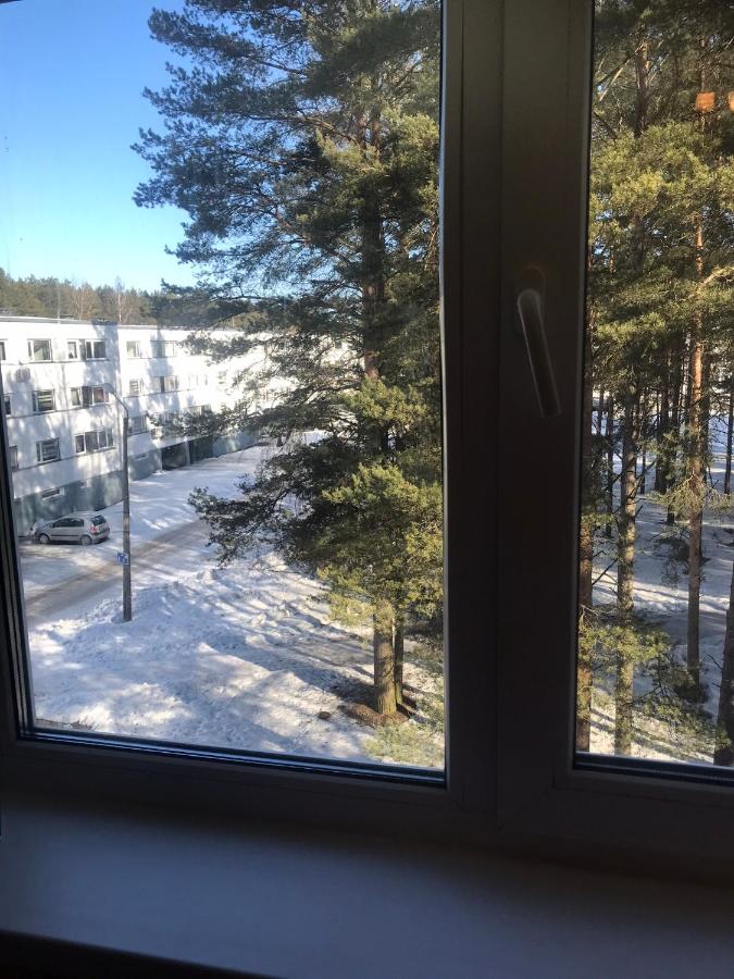 Appartement met 3 Slaapkamers