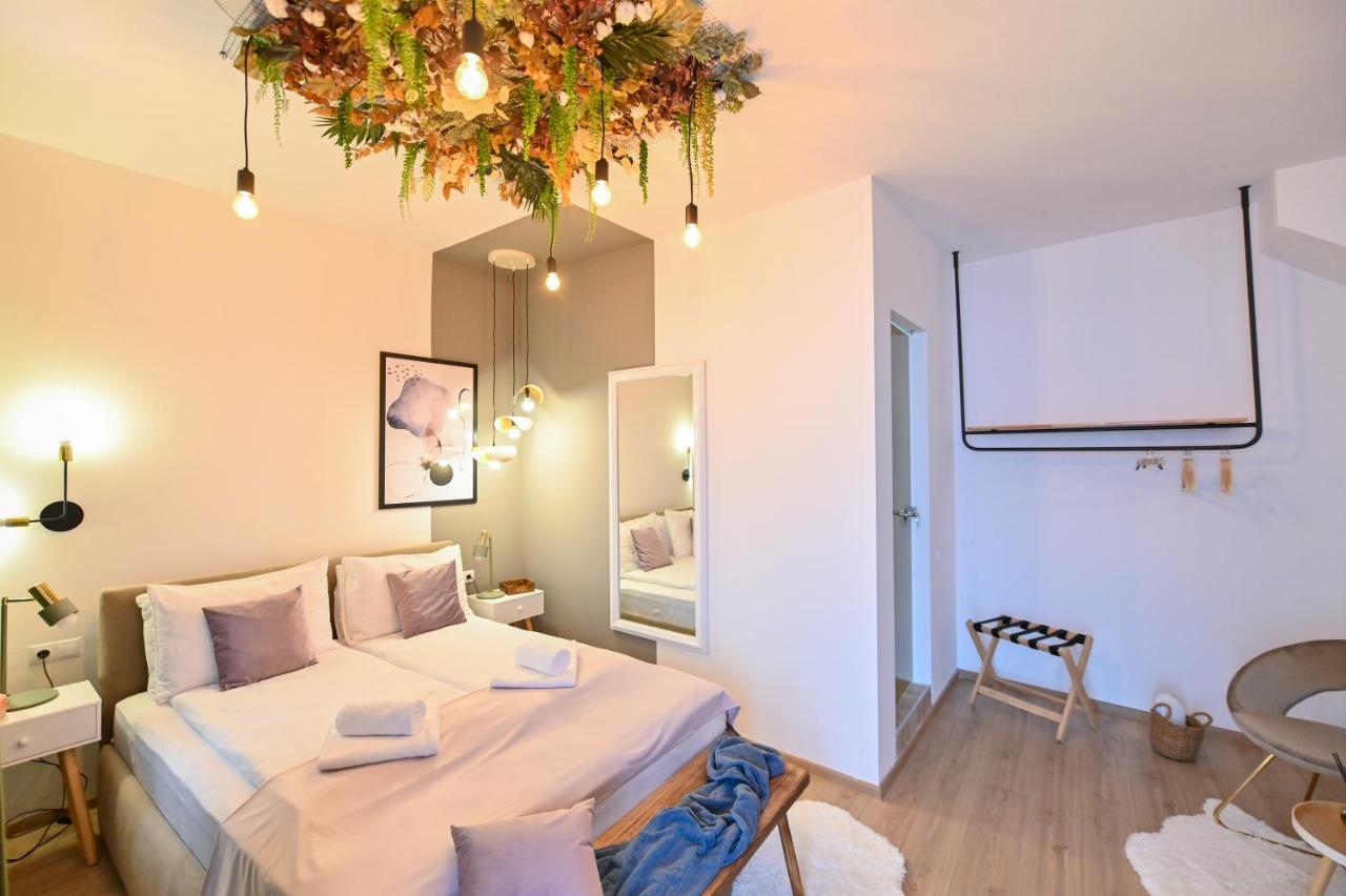 Chambre Double Deluxe