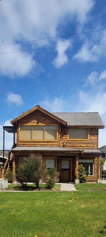 APARTS LA FARFALLA - B&B El Chaltén
