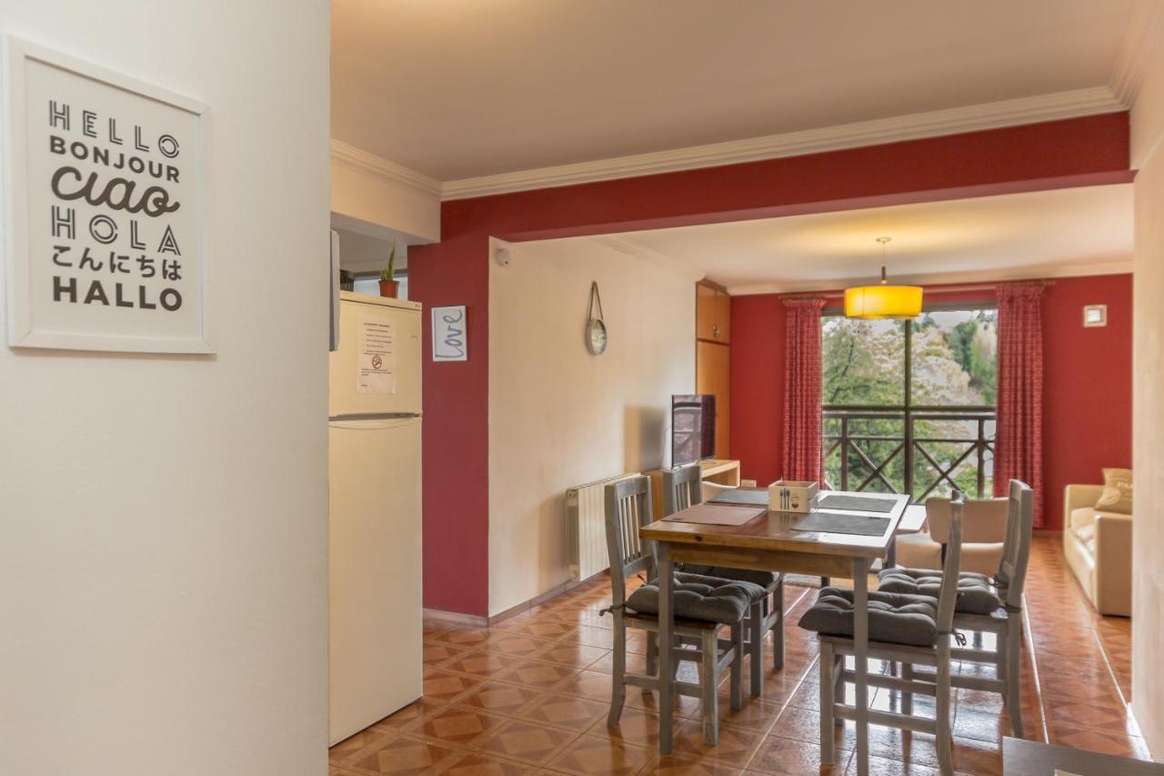 Alojamiento Belgrano - B&B Bariloche