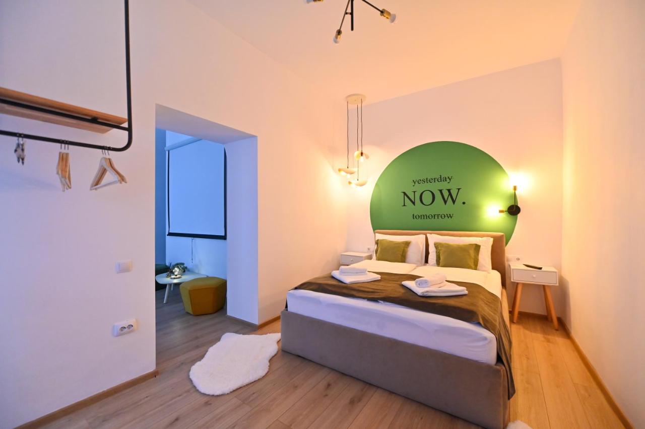 Chambre Lit King-Size Supérieure