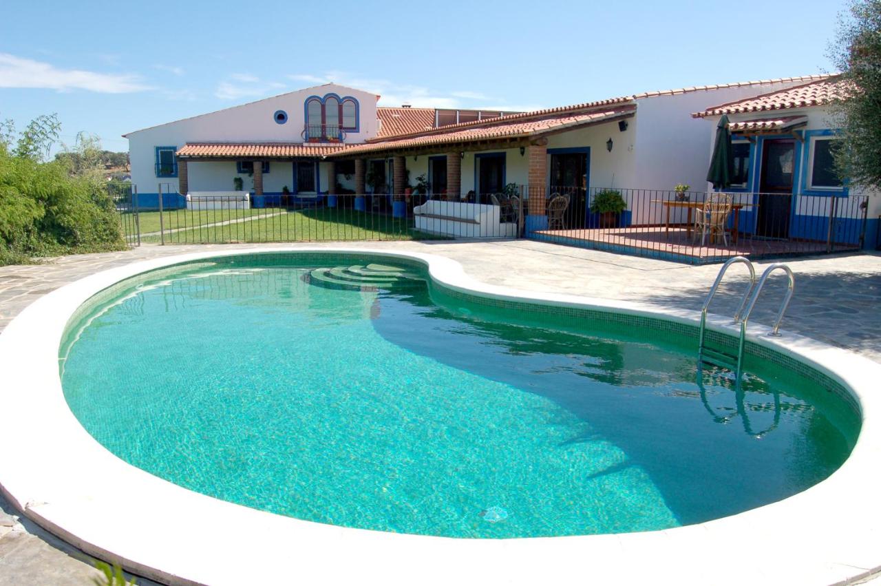 B&B Monsaraz - Monte do Laranjal - Bed and Breakfast Monsaraz