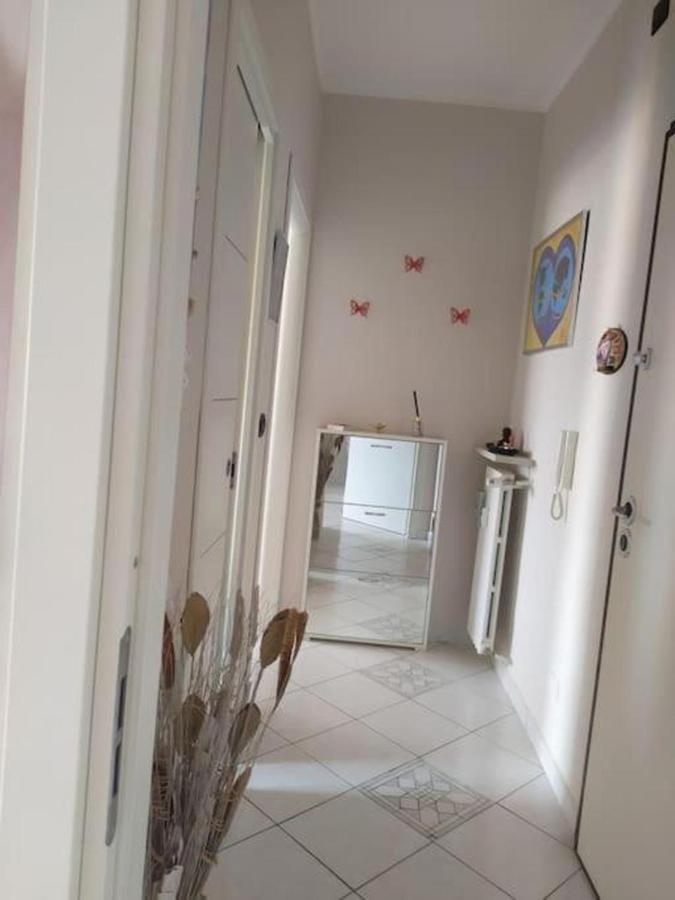 Nido delle meraviglie - Ferienwohnung
