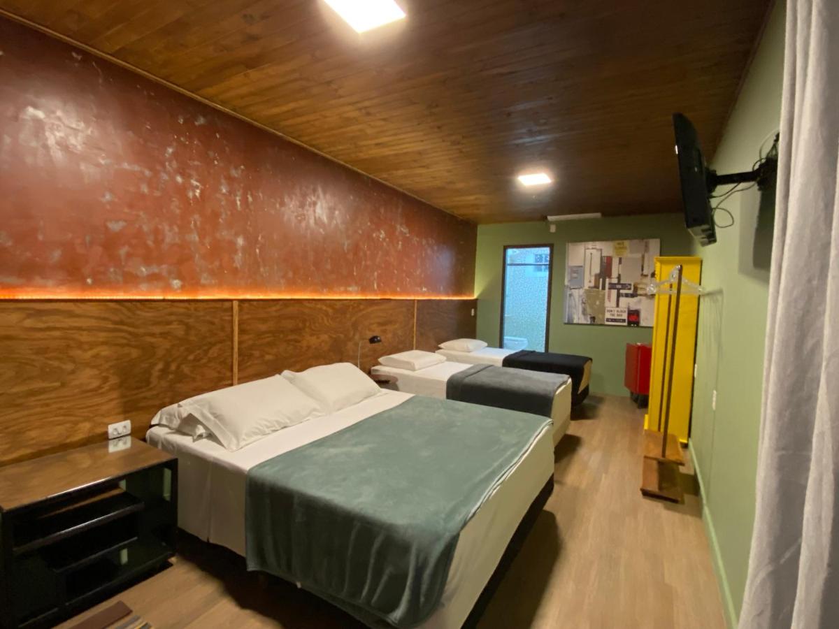 Standard Suite