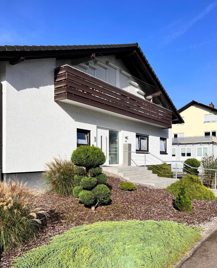 B&B Sinsheim - xxl Apartment Sinsheim - Bed and Breakfast Sinsheim