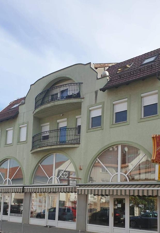 Apartman ANDREA - Bed and Breakfast