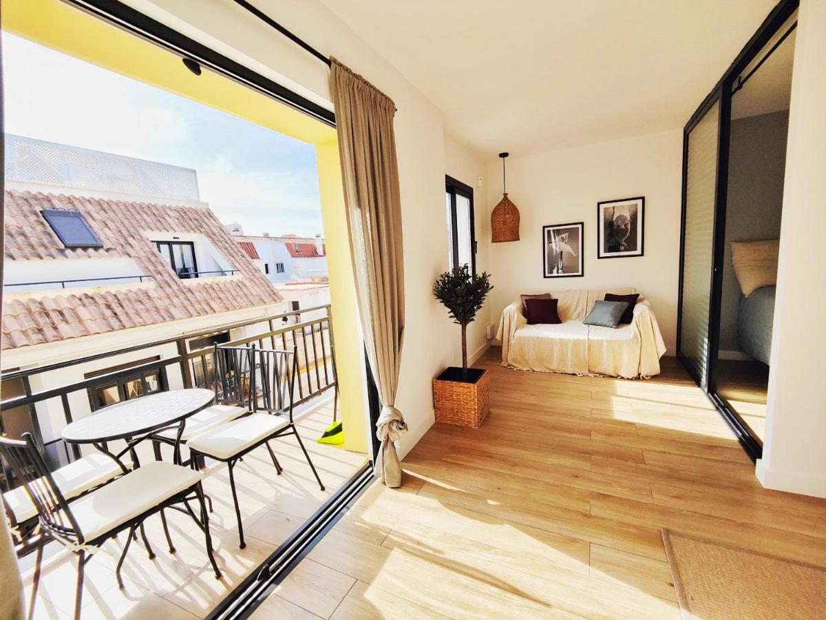 Marconi - Totally Renovated Apartment Fuengirola C - B&B Fuengirola