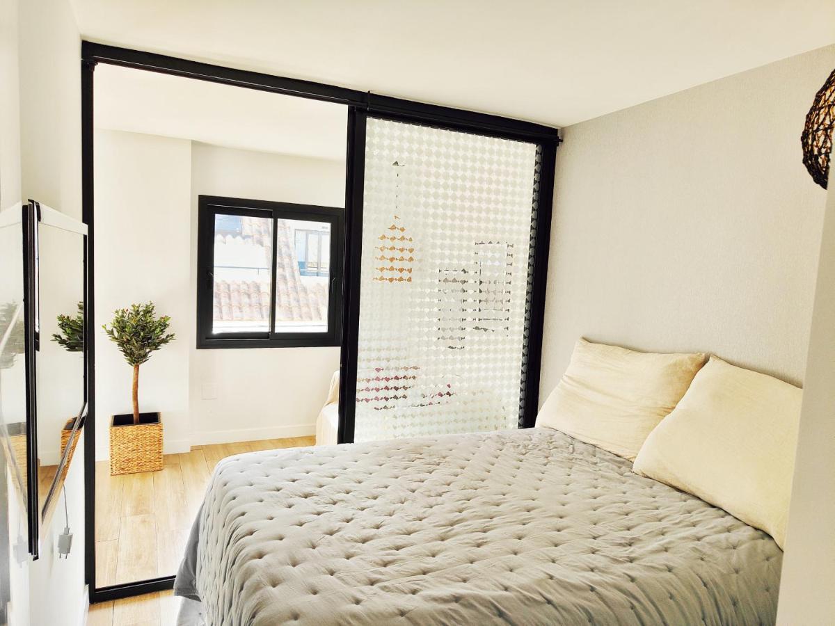 Apartment mit 2 Schlafzimmern