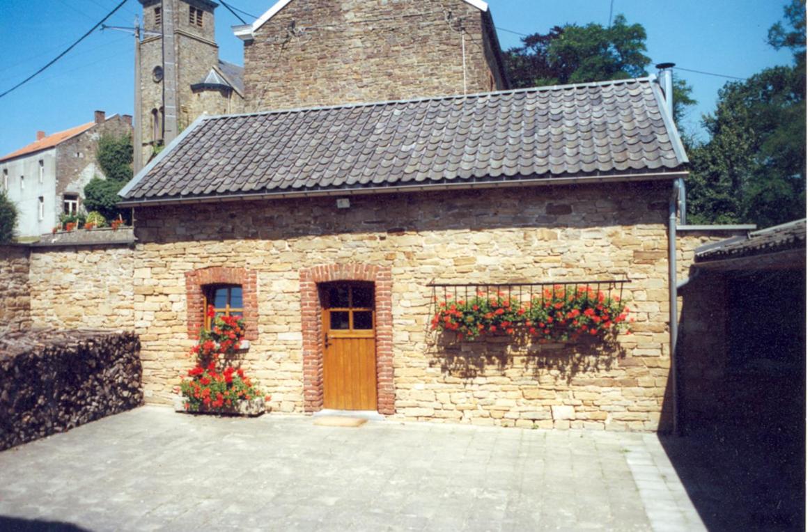 Gîte Le fournil - B&B