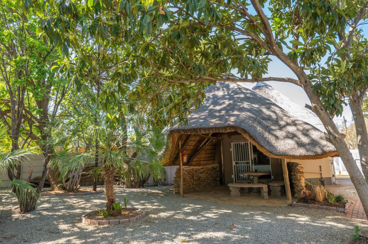 Cosy Cottages Guesthouse - Chambres d’hôtes