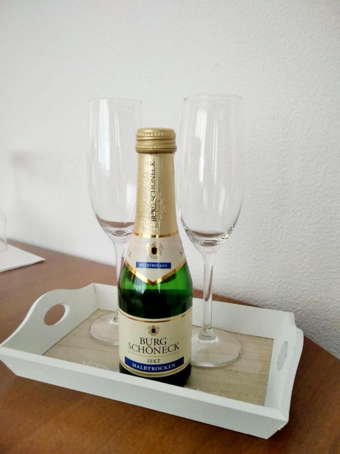 Pensiune Forest Park - Ferienwohnung