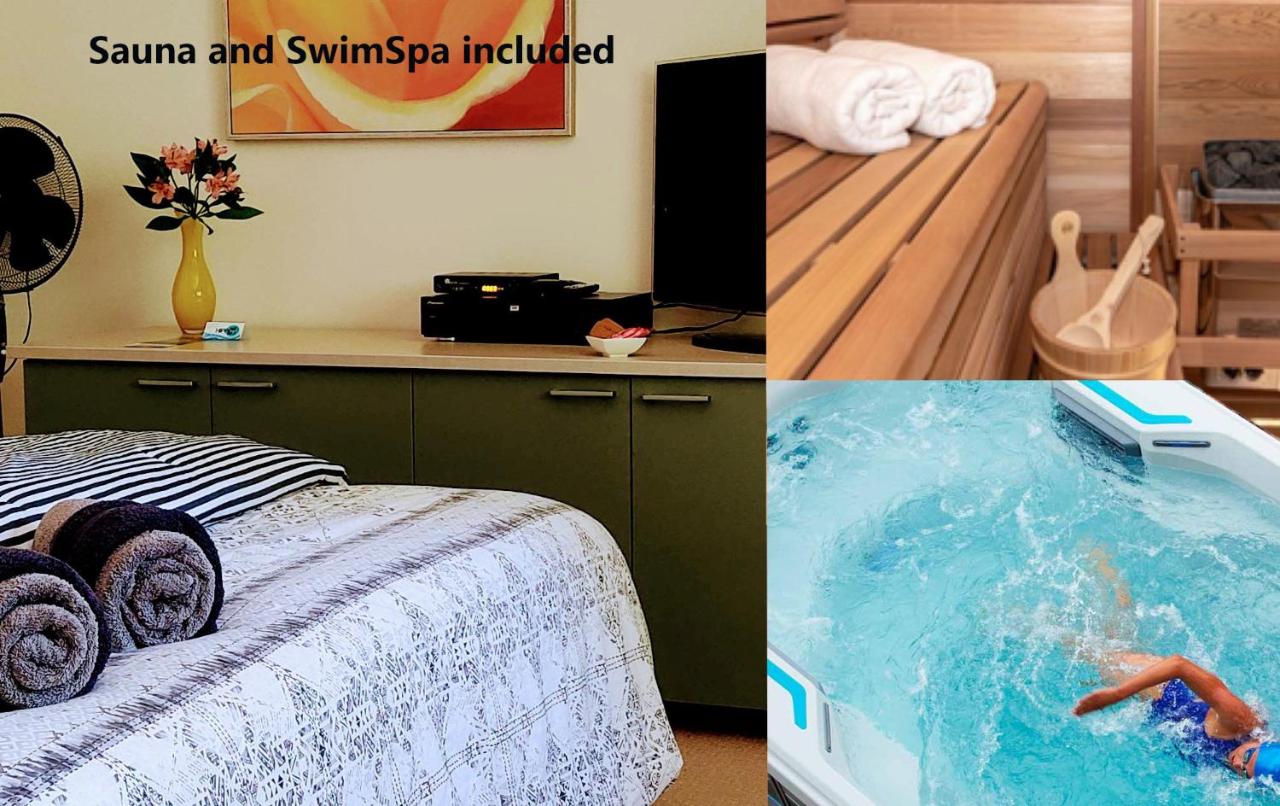 Habitación Deluxe - 1 cama grande