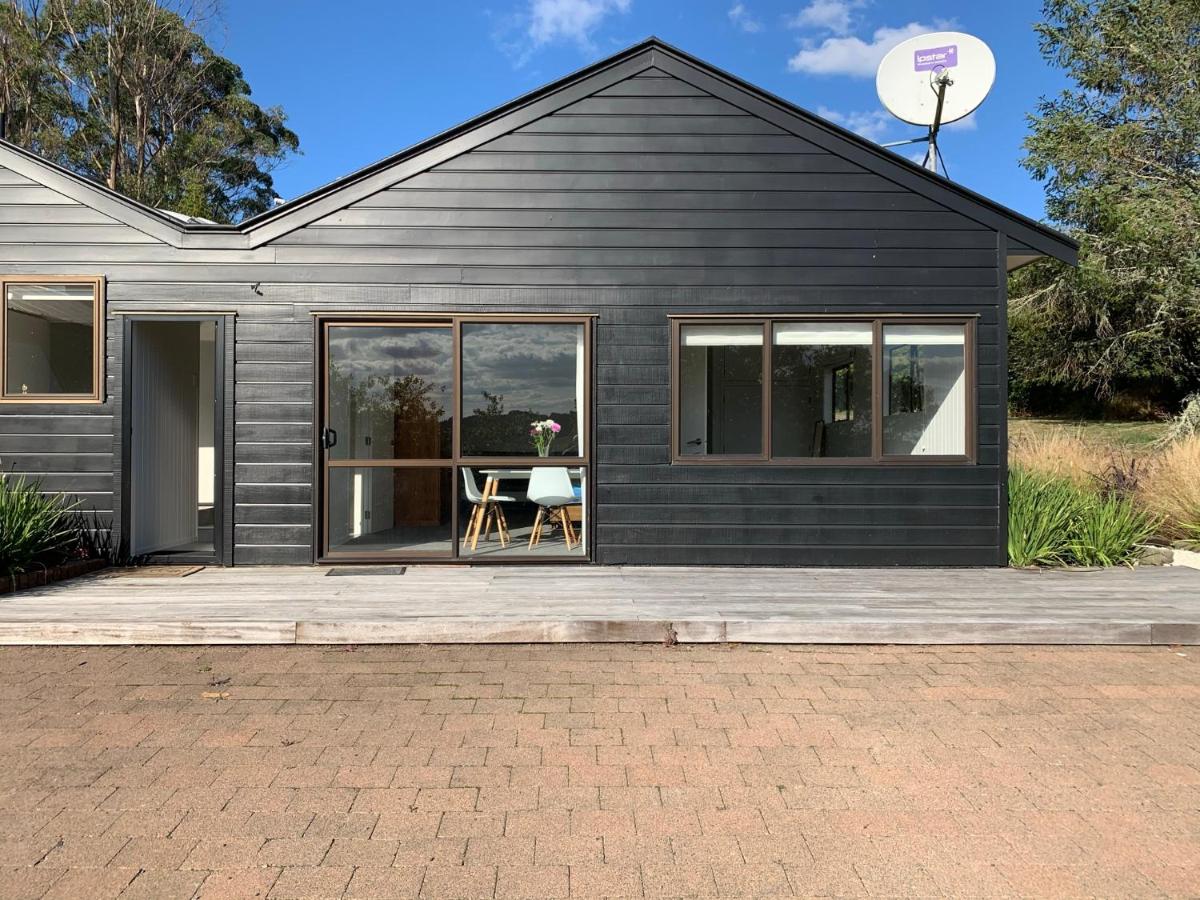 Country Comfort - B&B Auckland