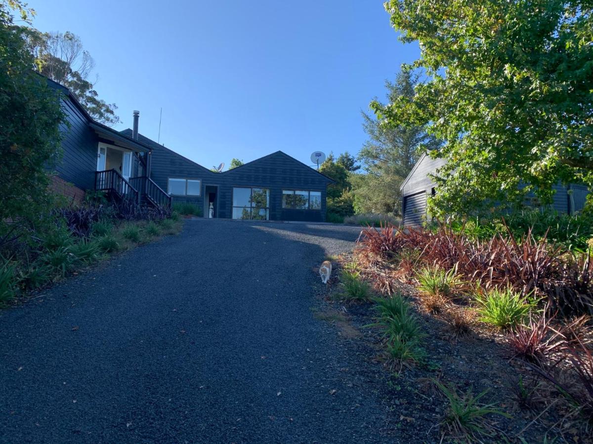 Country Comfort - B&B Auckland