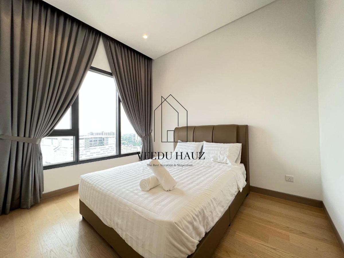 Deluxe 1 + 1 Suites