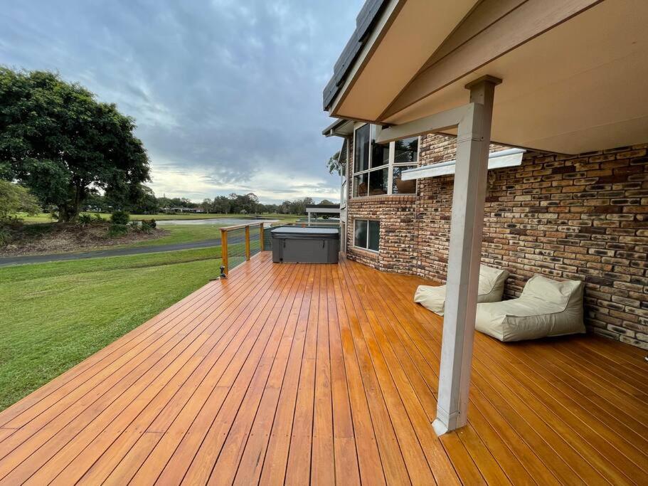 A kids dream & paradise for parents - B&B Ocean Shores