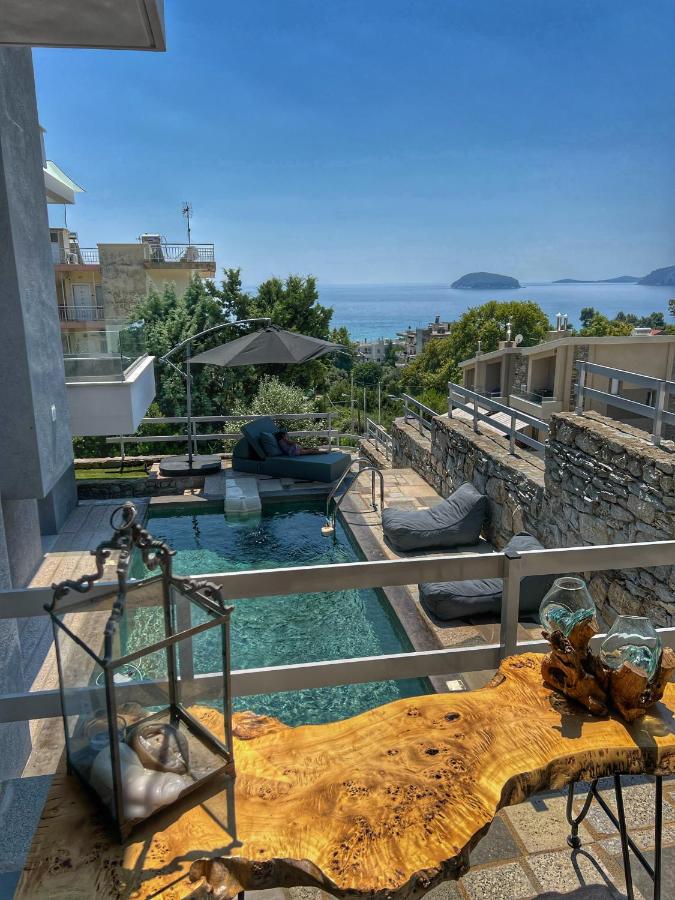 Villa Thalia - B&B