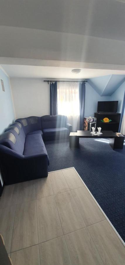 Standard Vierbettzimmer