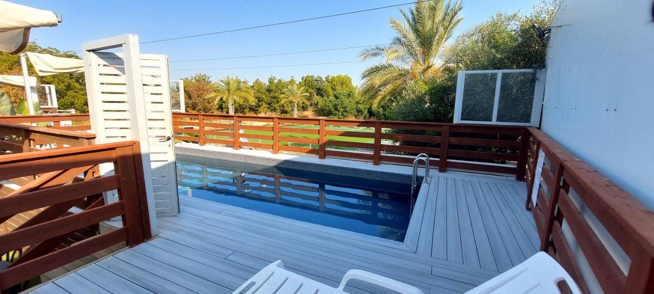 Liman resort family villas - B&B