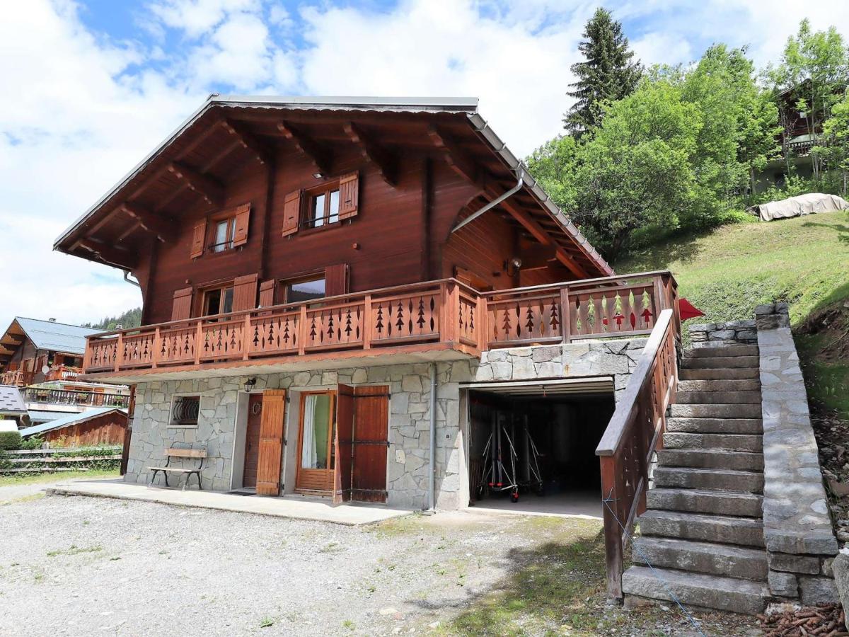 B&B Beaufort - Chalet Arêches-Beaufort, 9 pièces, 10 personnes - FR-1-342-232 - Bed and Breakfast Beaufort