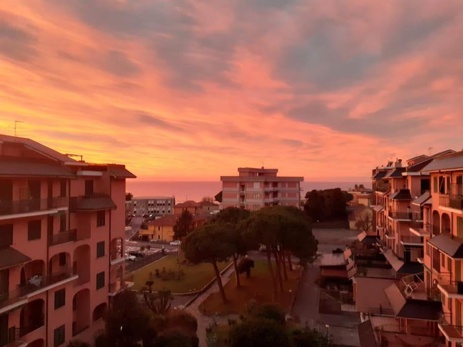 Andora Fronte Mare - B&B