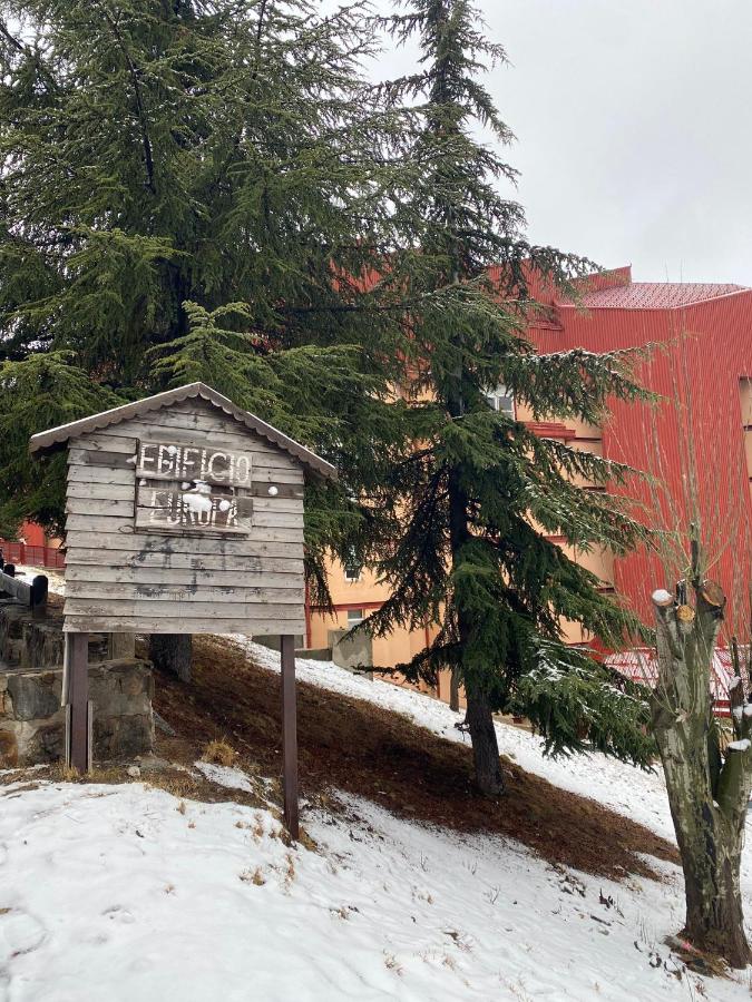 Europa premium - Ferienwohnung Sierra Nevada