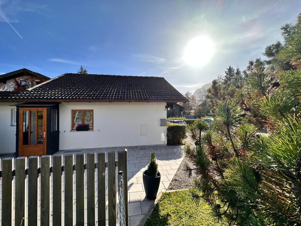 Ferienhaus Schwangau - Ferienwohnung Schwangau