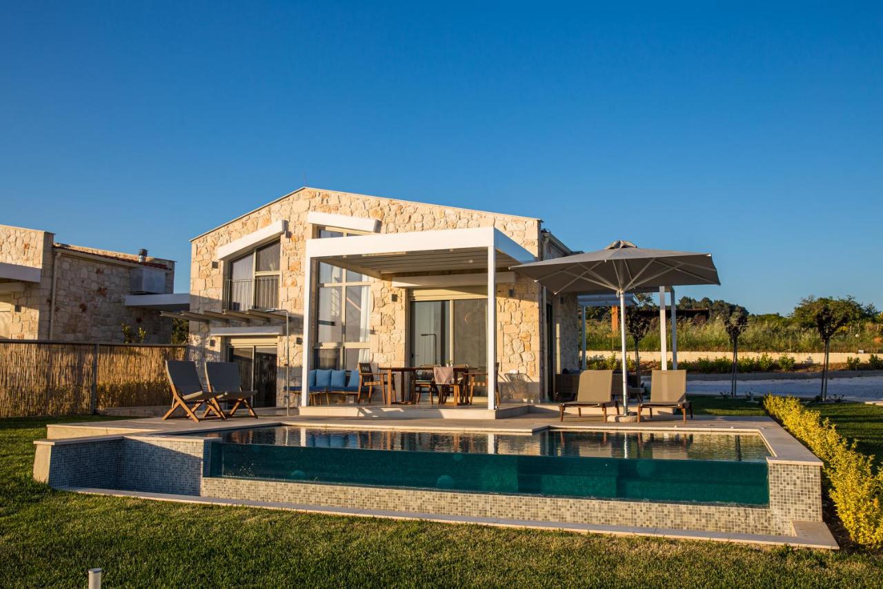 Superior Villa