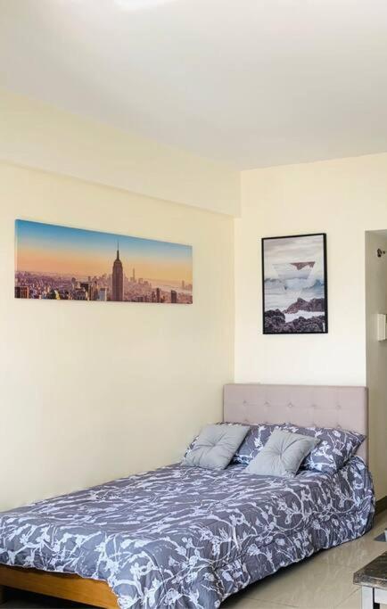 Mabolo Garden Flats 2306 - B&B