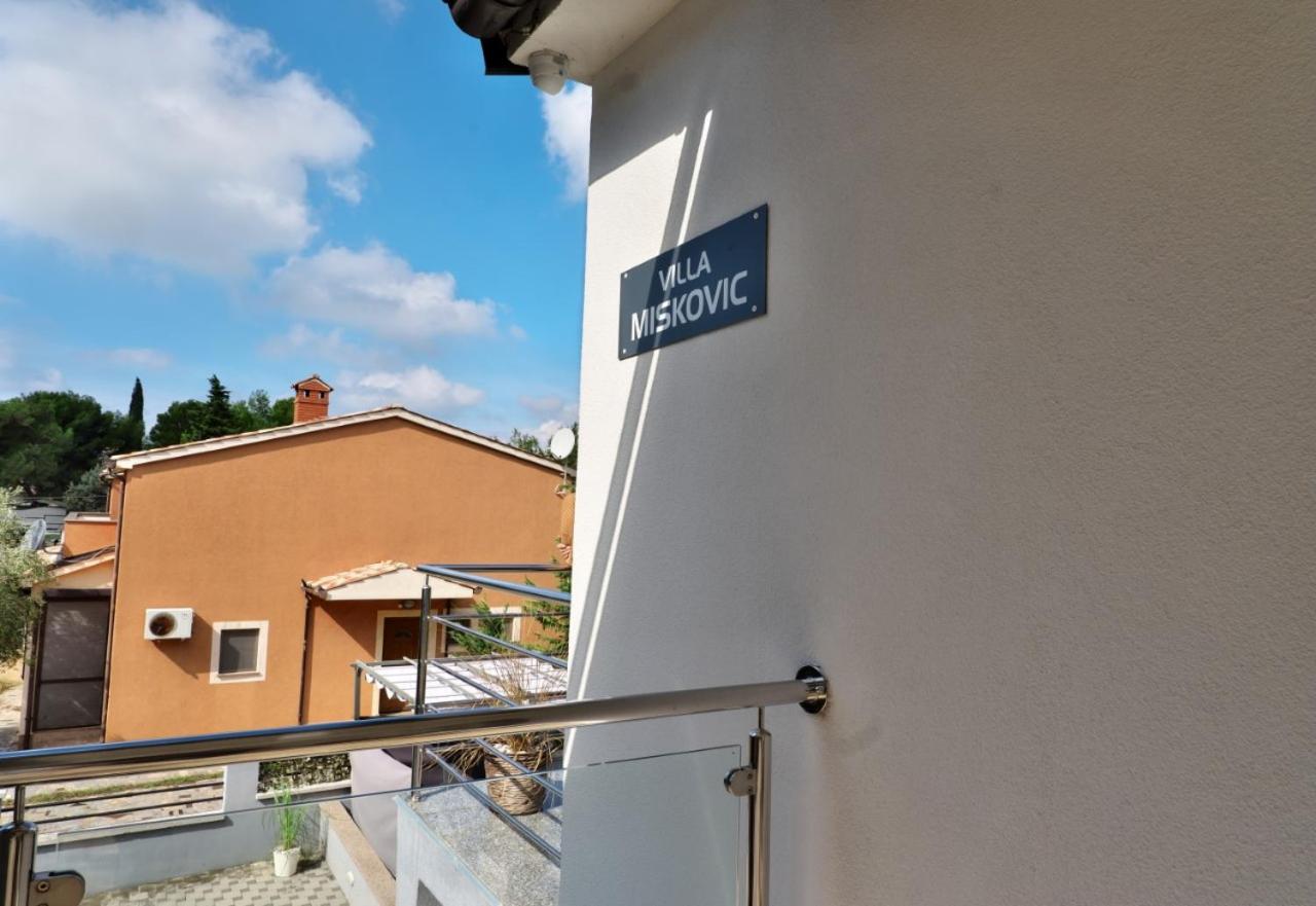 Villa Miskovic - B&B