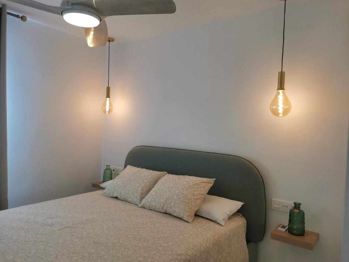 Appartement met 2 slaapkamers