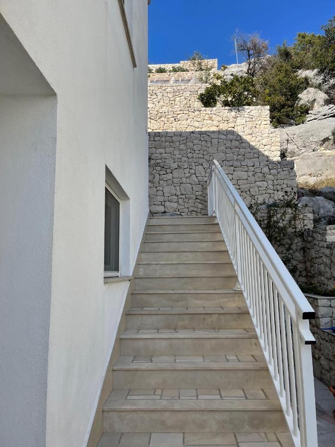 Appartamento con Vista Mare