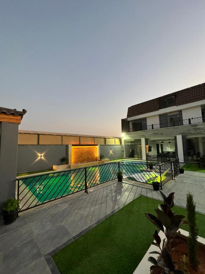 Aroma Mountain Dead Sea - B&B Sowayma