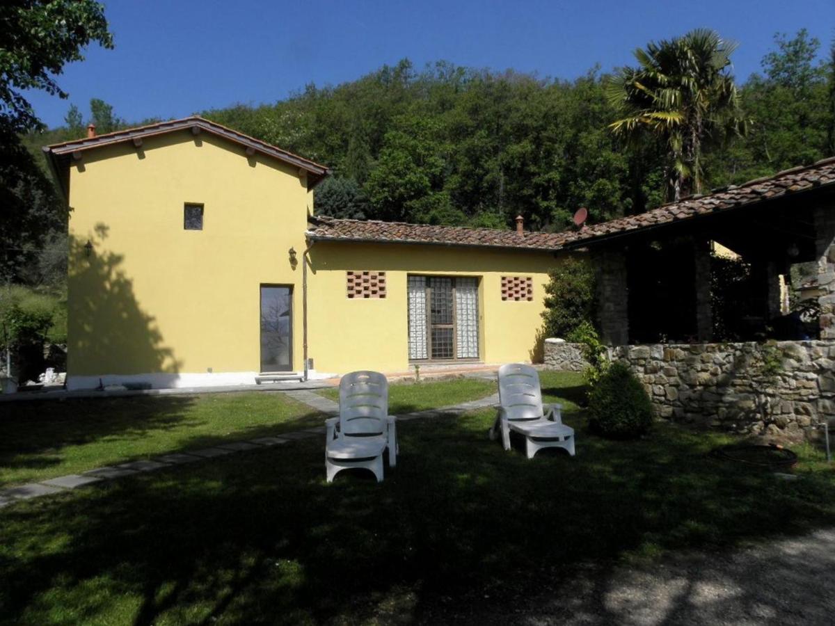 Appartamento con 1 Camera da Letto e Vista Giardino 