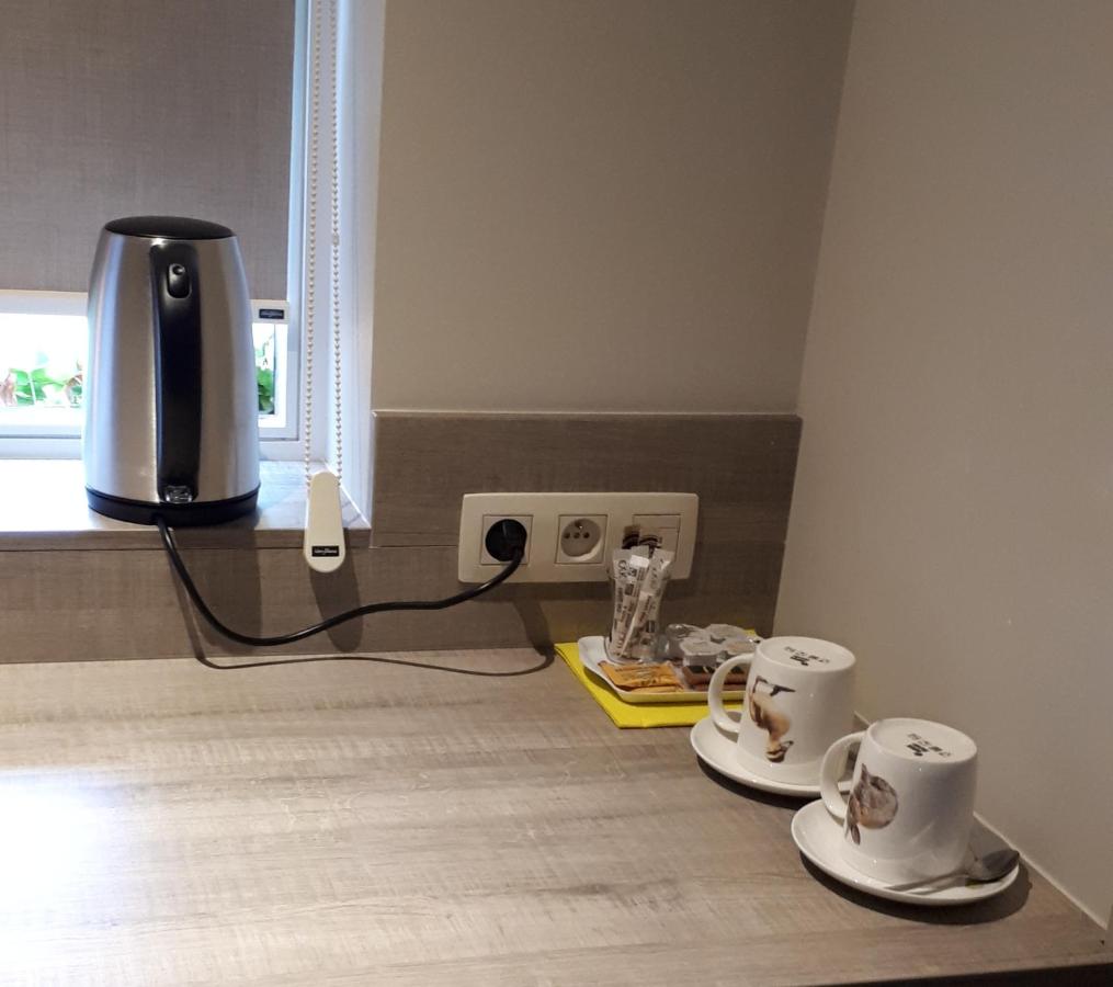 Chambre Double Deluxe