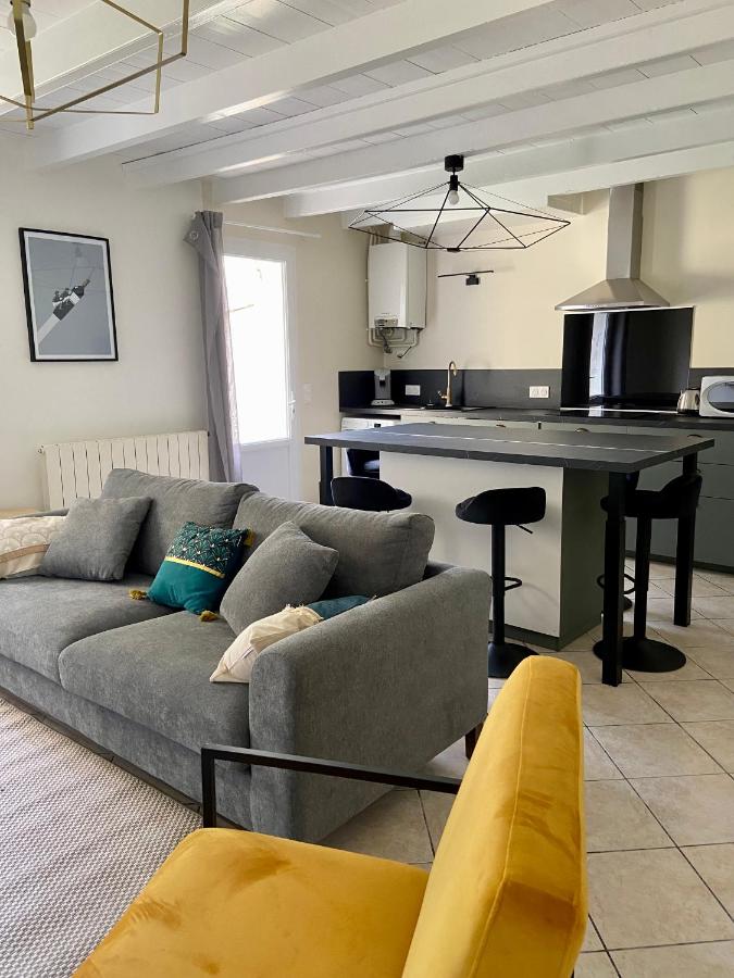 Sur la route des Vins Maison proche Saint Emilion - Bed and Breakfast Sainte-Terre