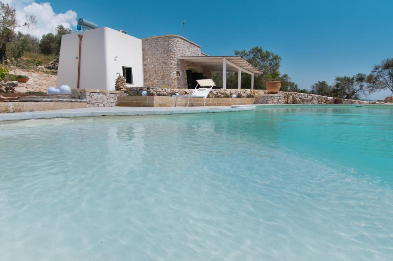 VILLA Alessandra - B&B Marina di Pescoluse