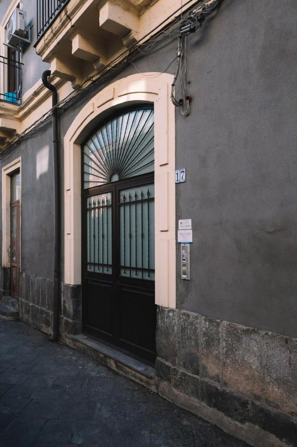 Catania Apartment - Norma - B&B Catania