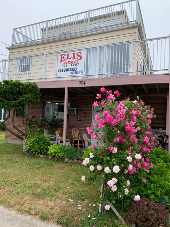 ELIS APARTMENT - B&B Ocean City