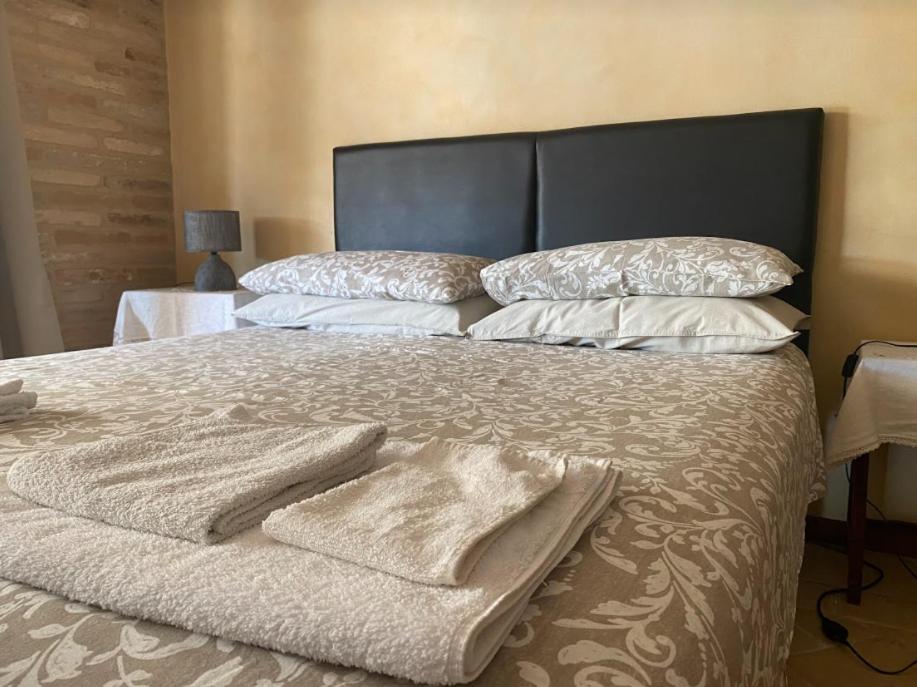 B&B Civitanova Marche - Rustico Althea - Dog house - Bed and Breakfast Civitanova Marche