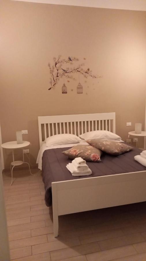 A casa di Marghe - B&B