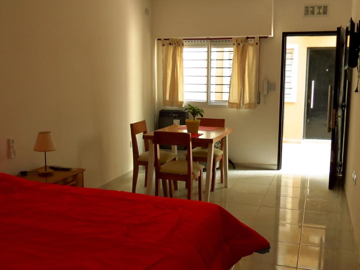 Aloha apart Pergamino - B&B Pergamino