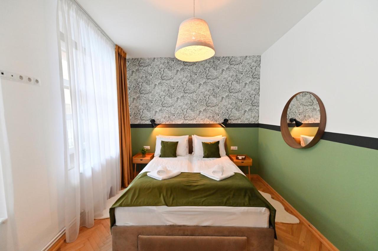 Chambre Double Standard