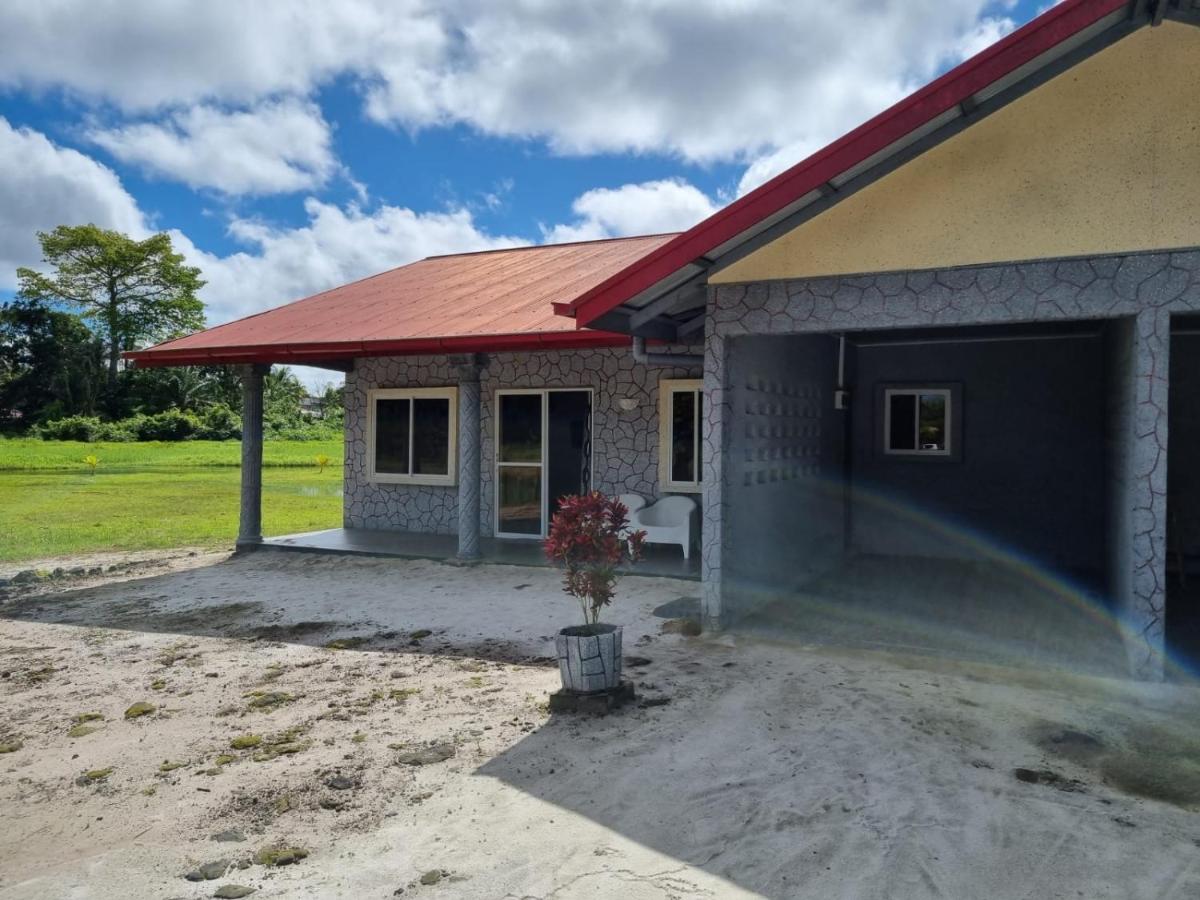 Augi's Rental - B&B Onverwacht